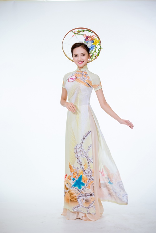 Đọ nhan sắc trong bộ ảnh cuối cùng của 30 thí sinh HHVN trước giờ G 14 Đọ nhan sắc trong bộ ảnh cuối cùng của 30 thí sinh HHVN trước giờ G 14